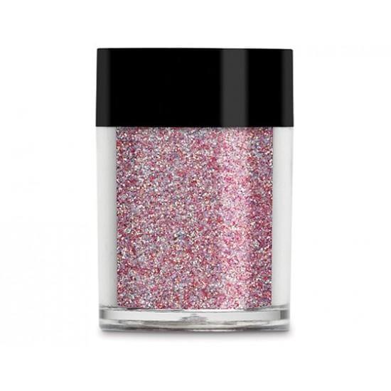 LECENTE Confetti Pink Iridescent Glitter 8gr - Fanair Cosmetiques