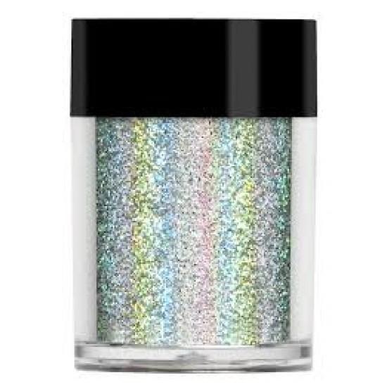 LECENTE Everest Super Holographic Glitter 8gr - Fanair Cosmetiques