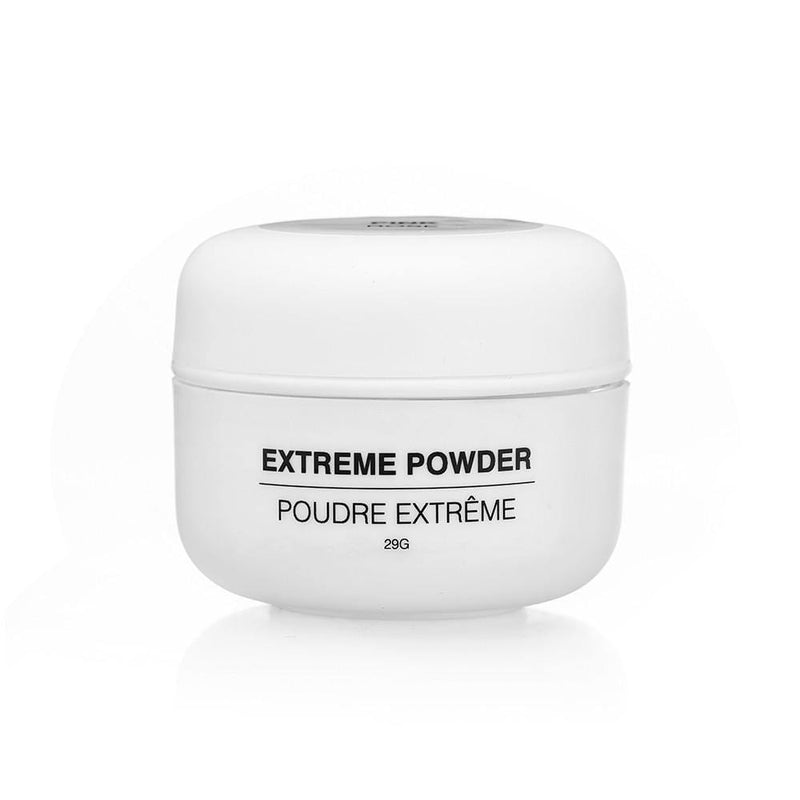 EXTREME POWDER 29G CLEAR - NAILS ETC