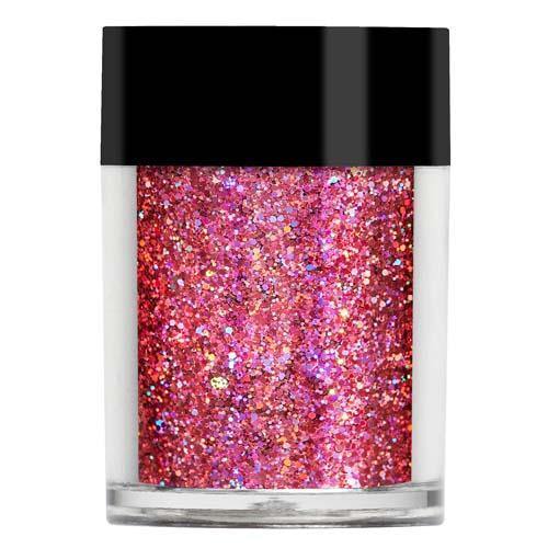 Lecente Fairytale Super Holographic Multi Glitz Glitter - Fanair Cosmetiques