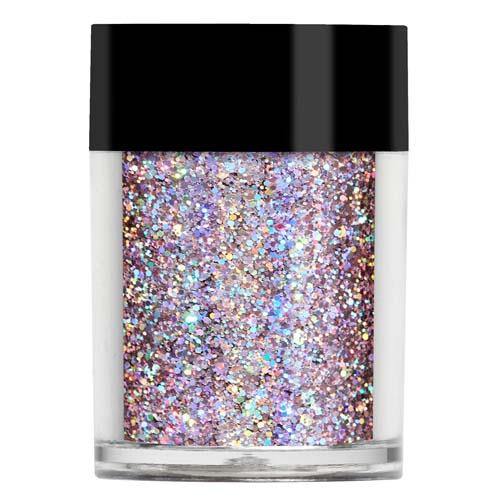 Lecente Fantasy Super Holographic Multi Glitz Glitter - Fanair Cosmetiques