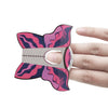 NAIL FORMS FOR GEL NAILS EXTENSIONS BUTTERFLY SHAPE - Fanair Cosmetiques