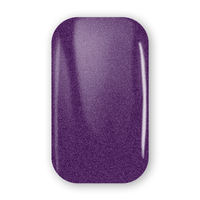 GEL COLOUR FX VIOLET #18 - NAILS ETC