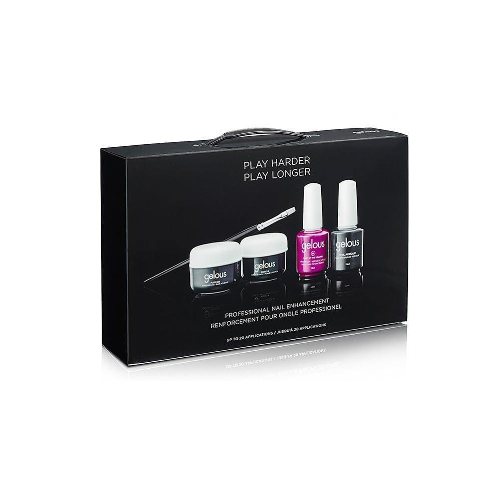 Gelous Introductory Starter Case
