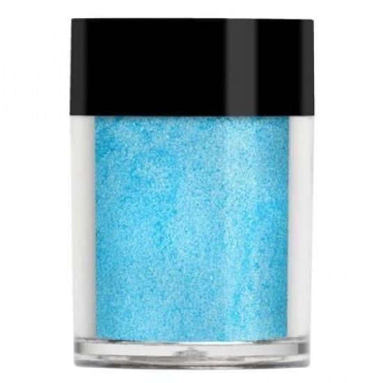 LECENTE Golden Blue Nail Shadow 8gr. - Fanair Cosmetiques