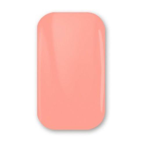 GELOUS COLOUR FX PERFECTLY PEACH #77 - NAILS ETC