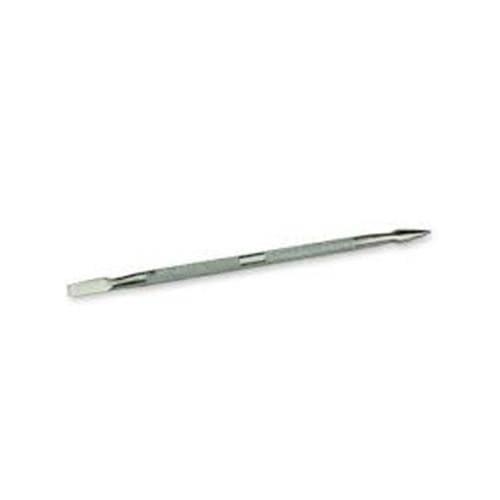 POUSSE CUTICULE STAINLESS (PIC) - NAILS ETC
