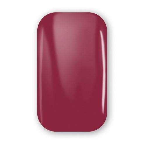 GEL COLOUR FX RASPBERRY #28 - NAILS ETC