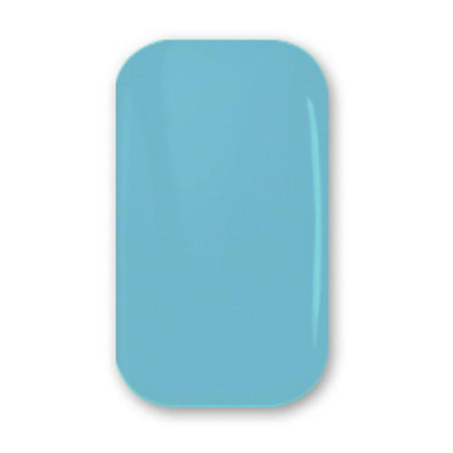 GEL COLOUR FX SOMETHING BLUE #75 - NAILS ETC