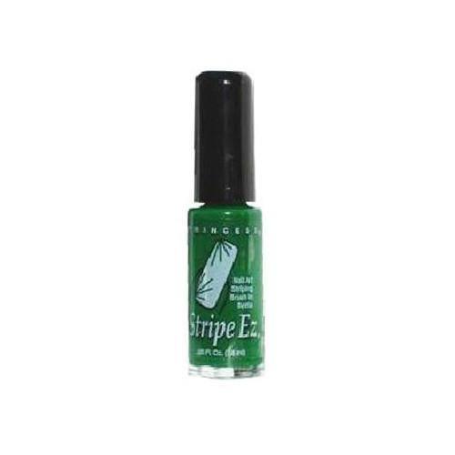 PRINCESS STRIPE EZ #ST-151 EMERALD GREEN - NAILS ETC