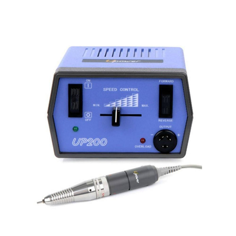 U-POWER 200 - NAILS ETC