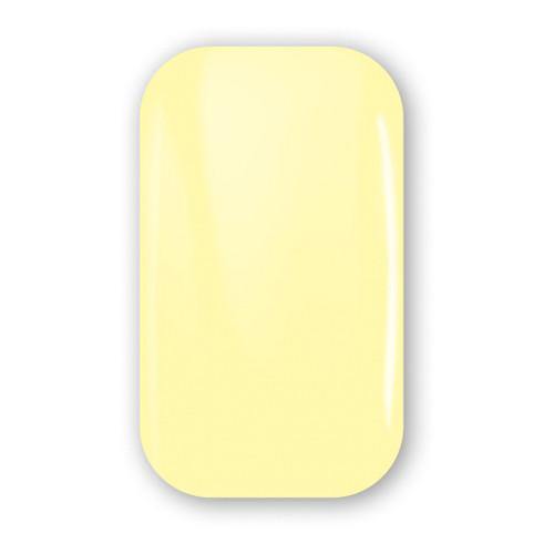 GEL COLOUR FX YELLOW PASTEL #45 - NAILS ETC